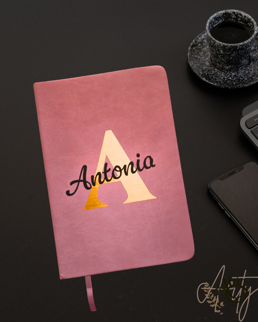 Agendă personalizată