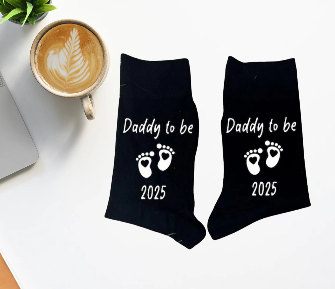 Șosete personalizate