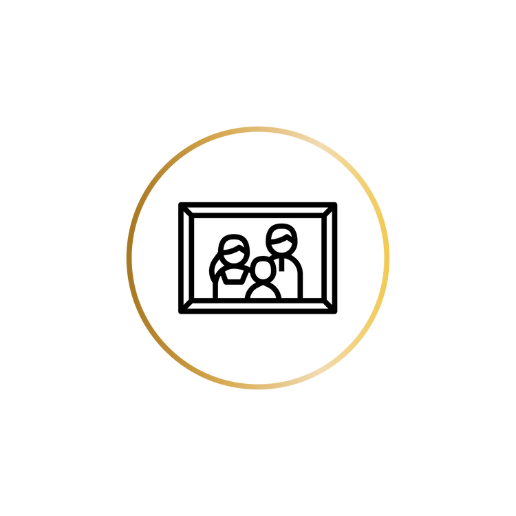 Tablouri personalizate