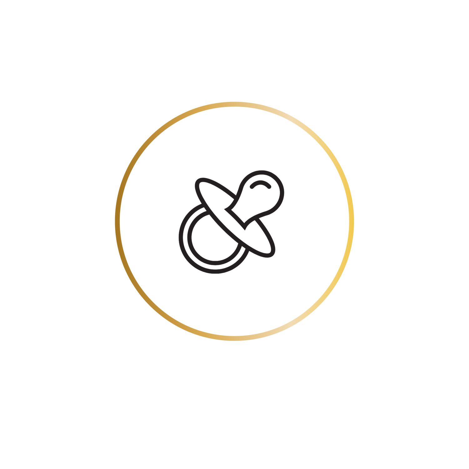 Lănțișoare pentru suzetă