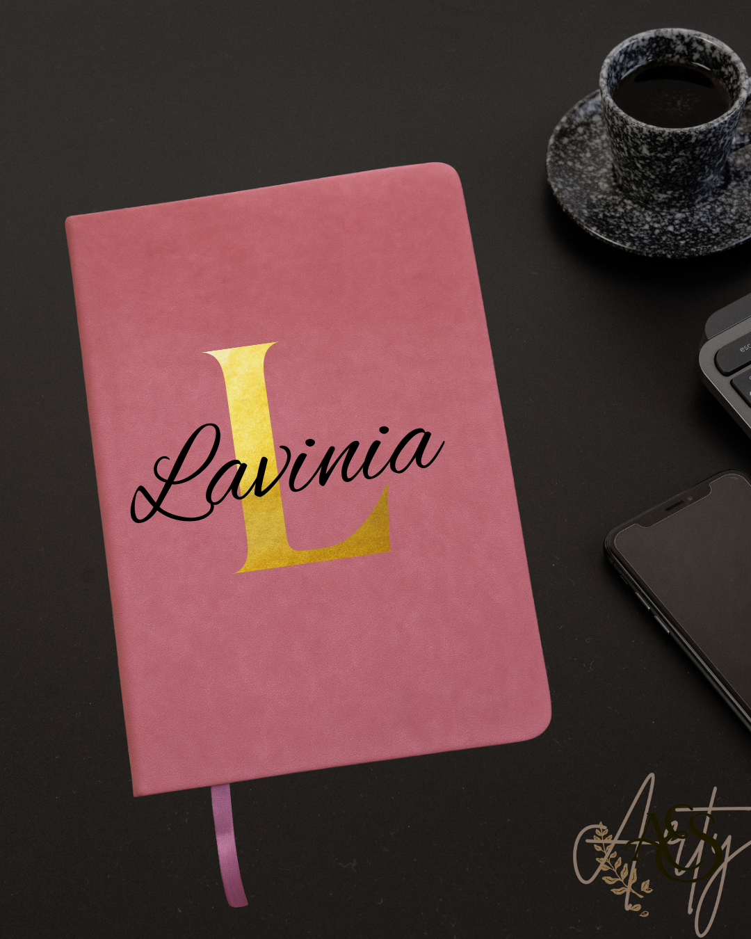 Agendă personalizată