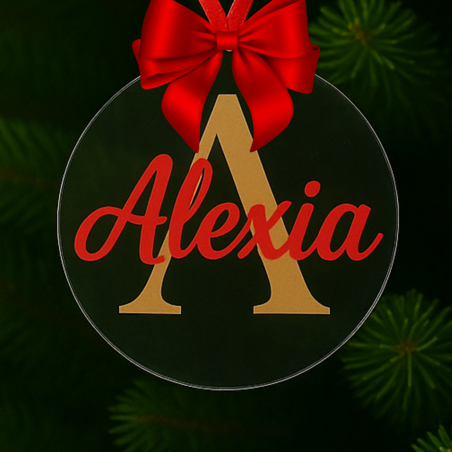 Globuri personalizate pexiglas