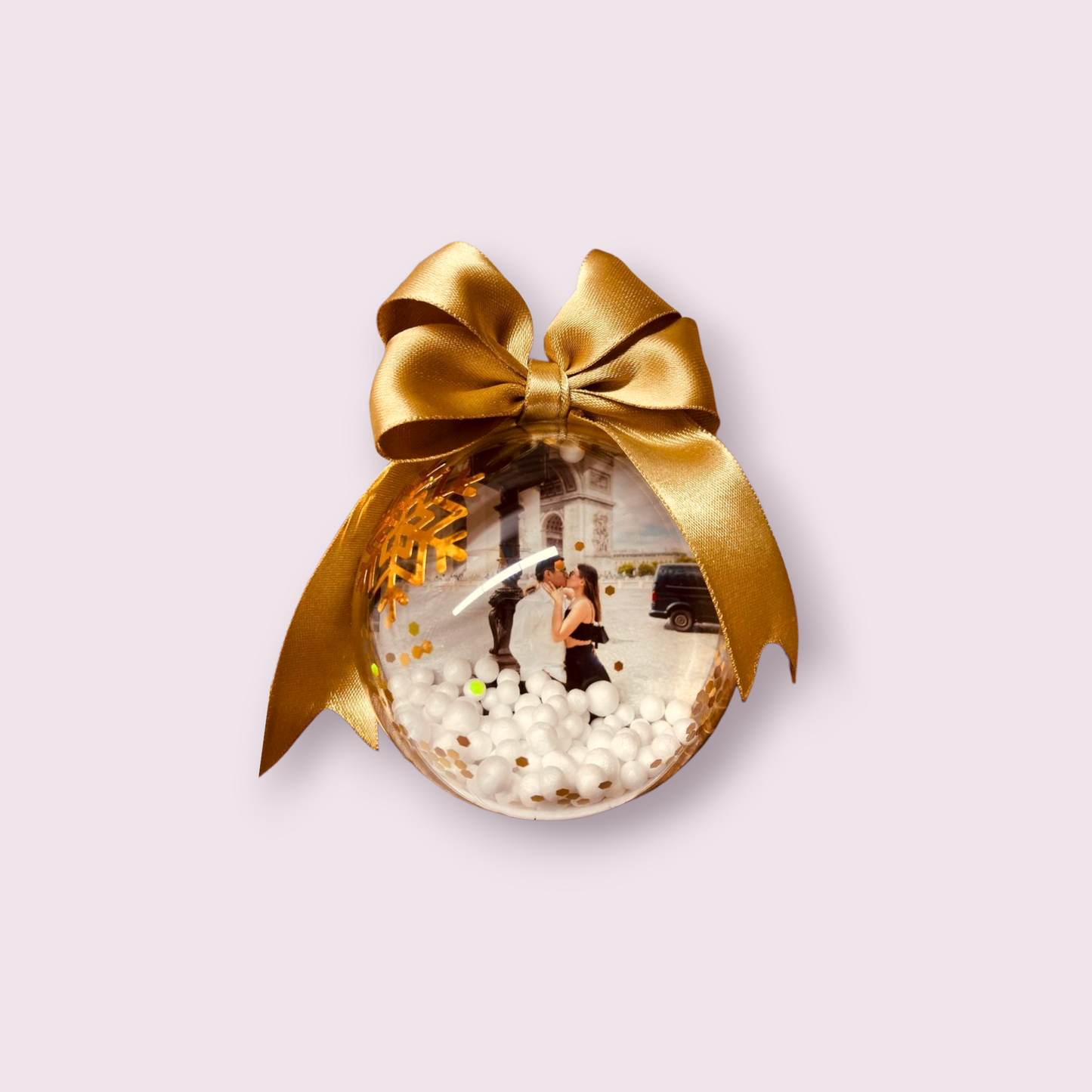 Glob personalizat II