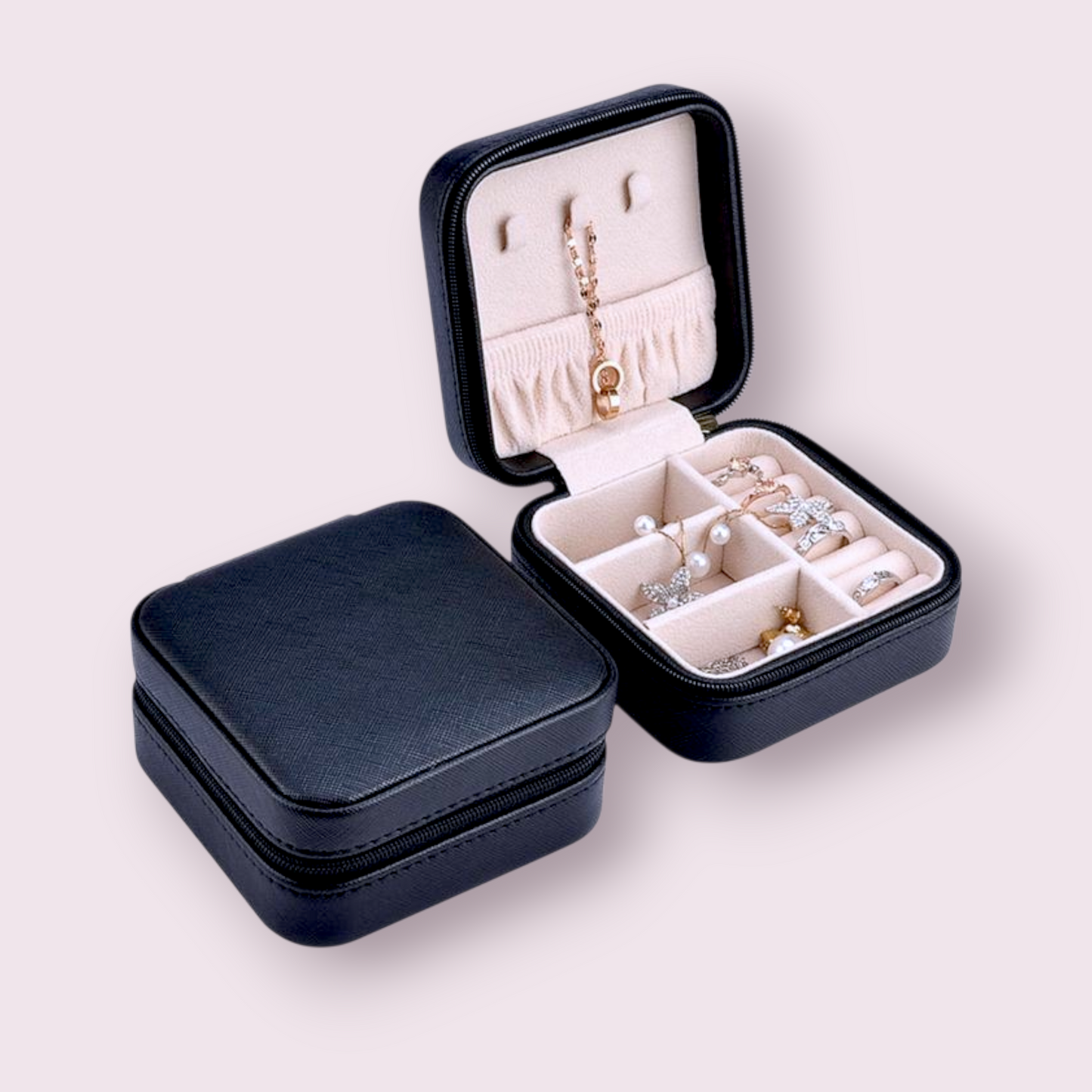 Cutie de bijuterii personalizată