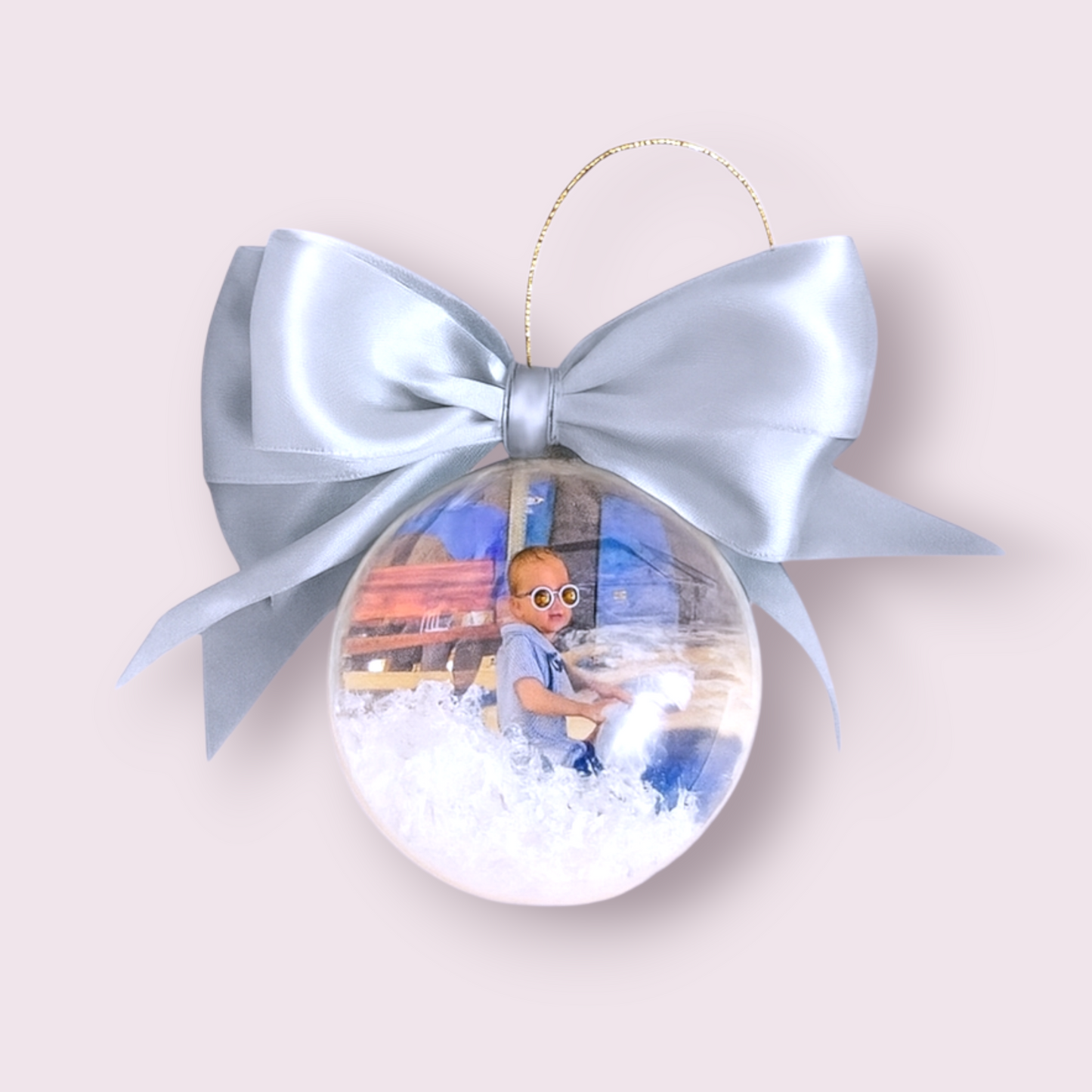 Glob personalizat II