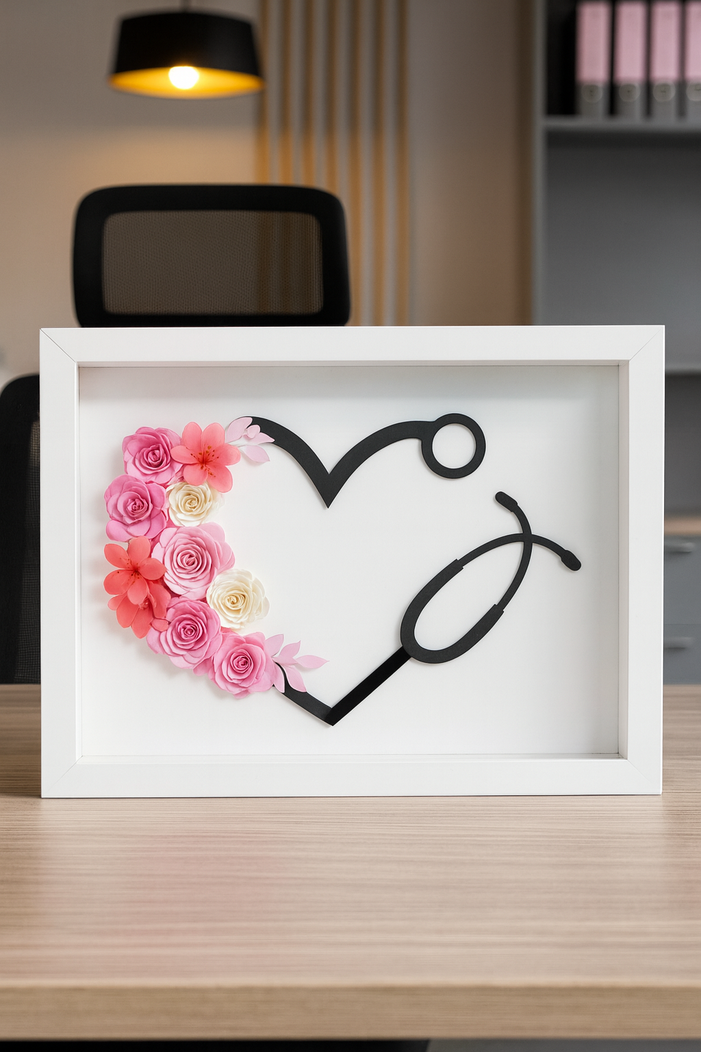 Ramă 3D personalizată