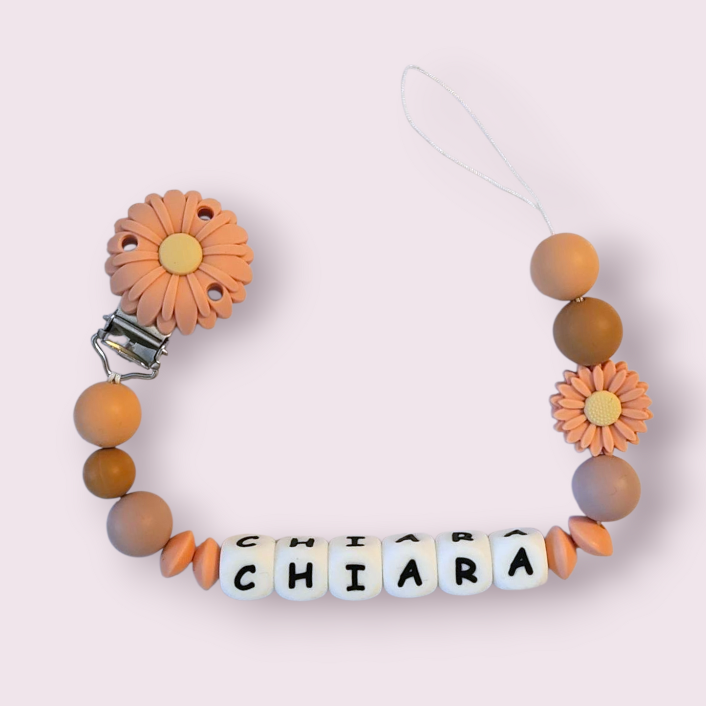 Lanț pentru suzetă