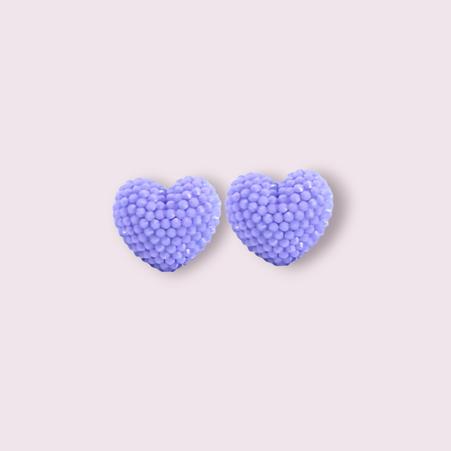 Cercei Hearts S925