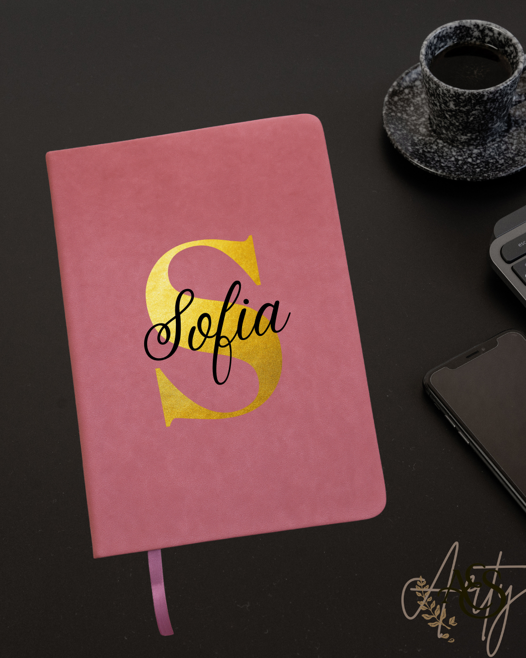 Agendă personalizată