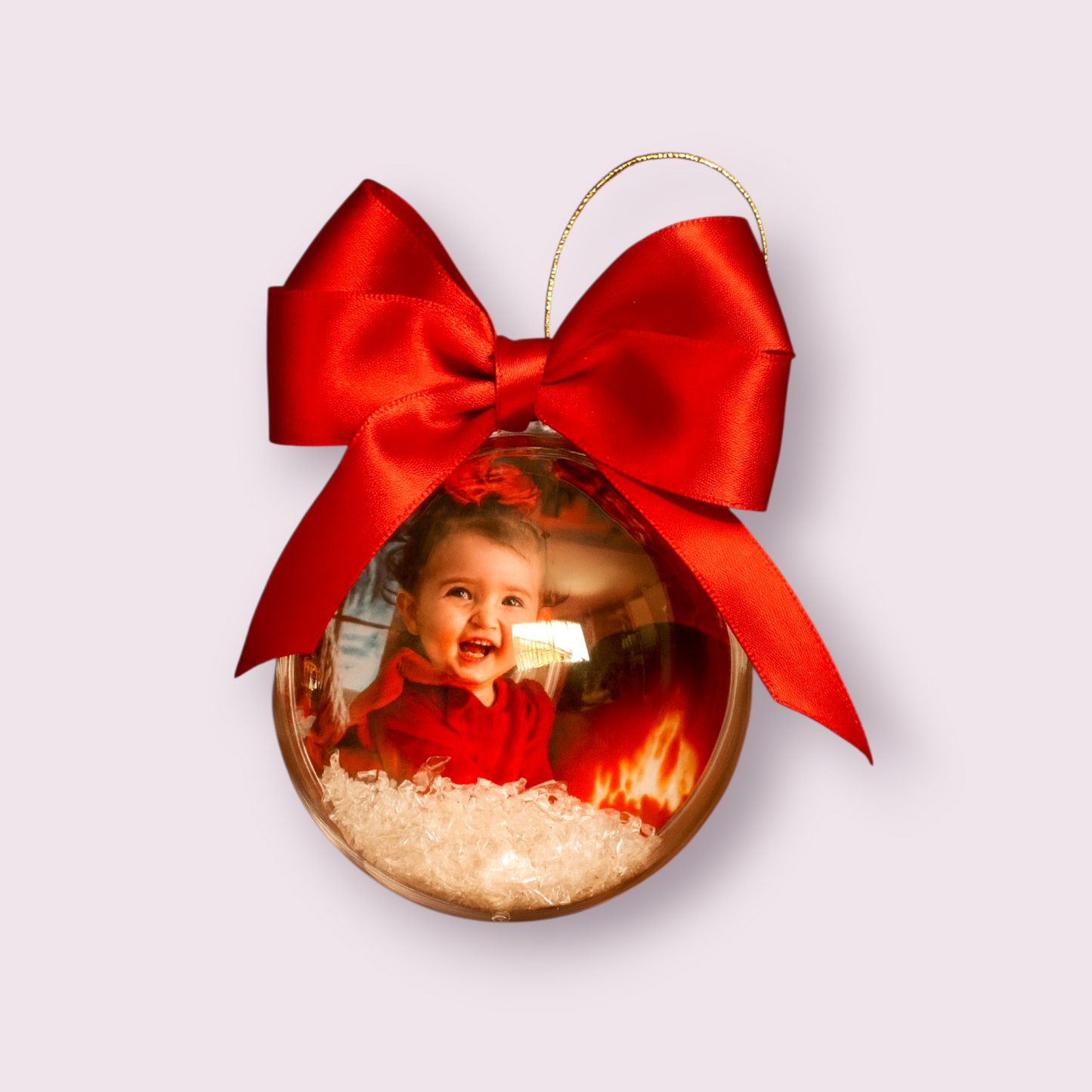 Glob personalizat II