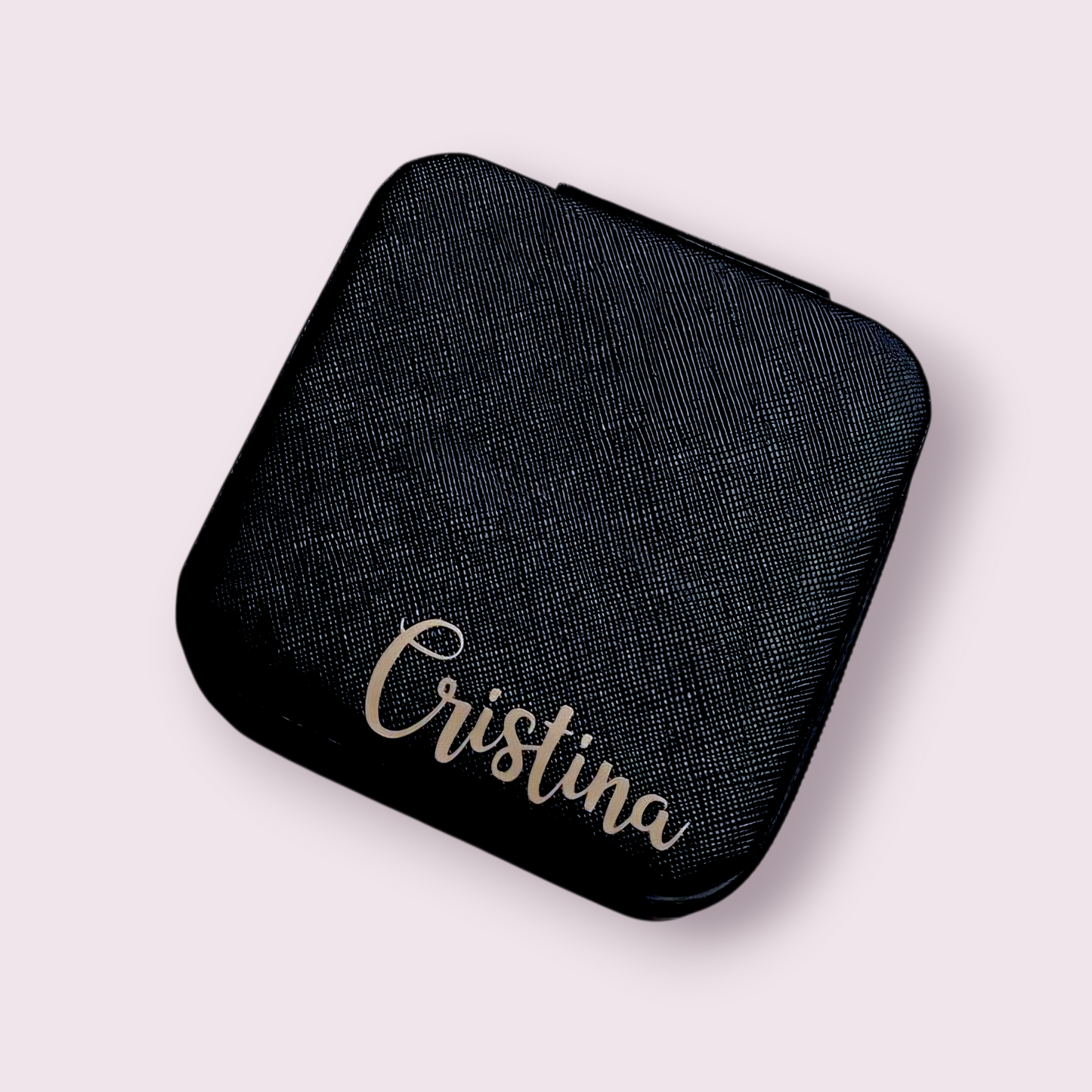 Cutie de bijuterii personalizată