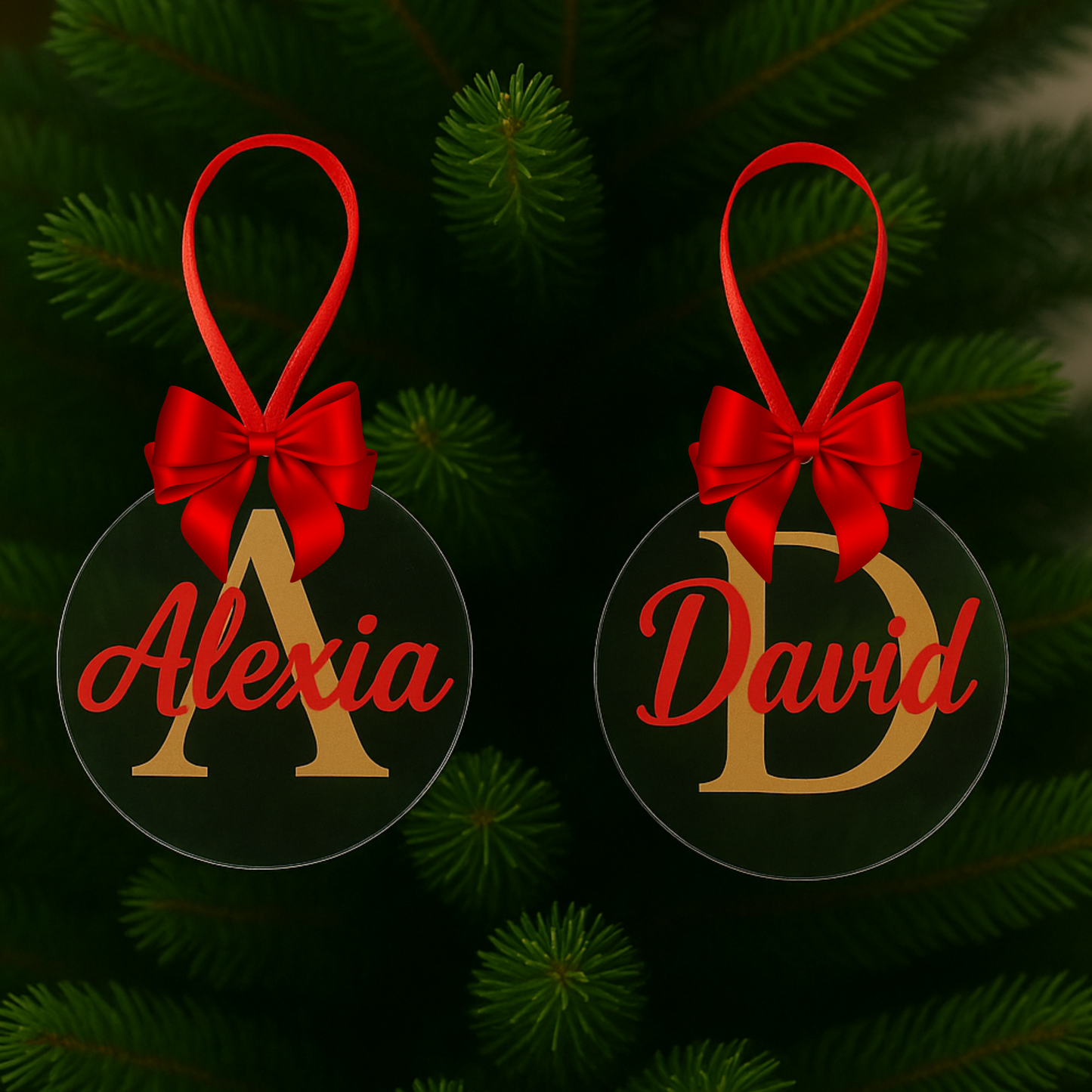 Globuri personalizate pexiglas